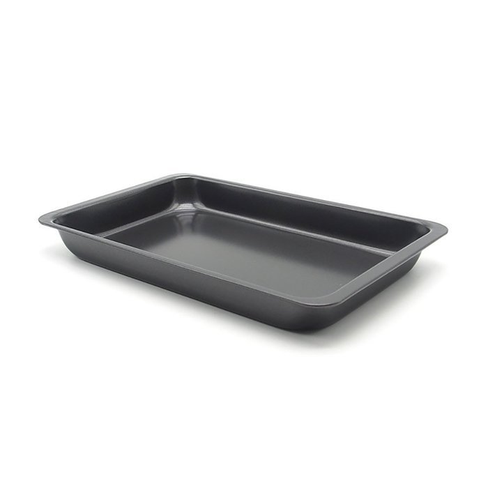 Perfect Results Nonstick 16-Inch Rectangular Cake Pan N27