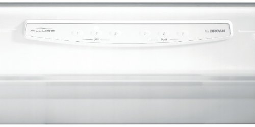 Broan QS242SS Under Cabinet Range Hood 42 Inch 300 CFM Stainless   5551255 