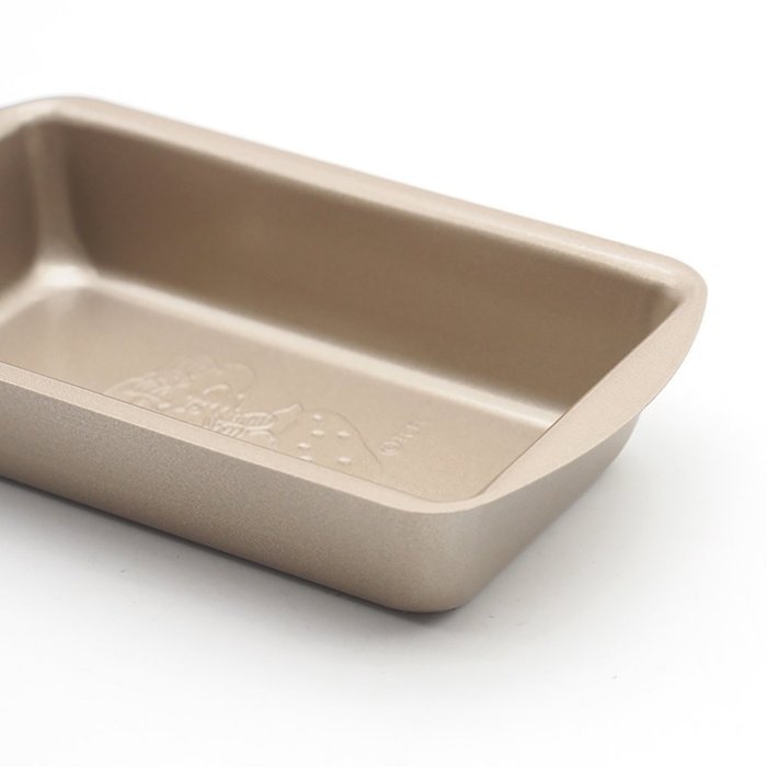 Perfect Results Nonstick 16-Inch Rectangular Cake Pan N29