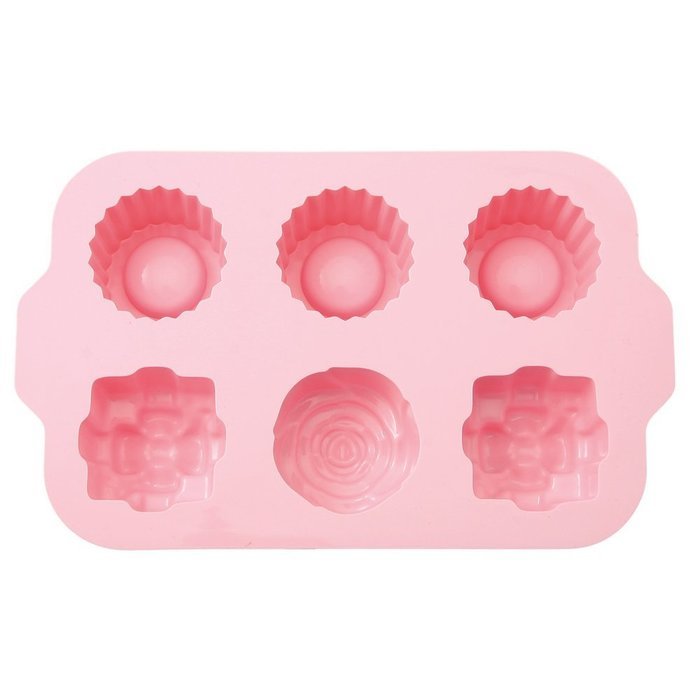 SOSO silicone gift type soso-07 610007 N6