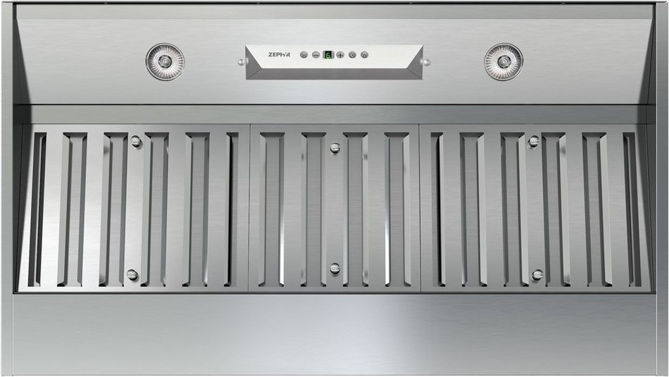 Zephyr AK9234AS Cabinet Insert One-Piece Liner, Stainless Steel