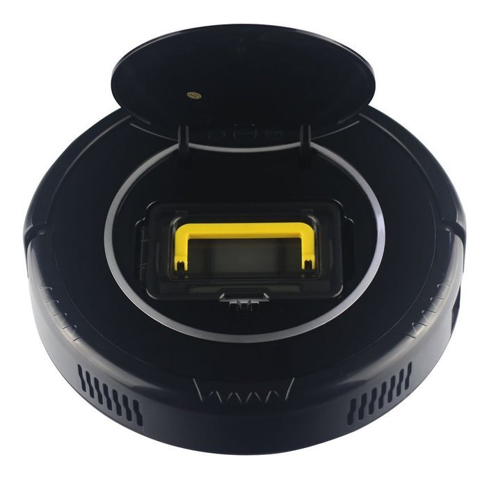 Brand New Intelligent Floor Mopping Robot Vacuum Cleaner Automatic Sweeper N4