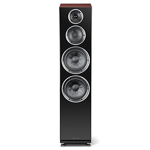 Wharfedale - Diamond 250 (Rosewood)