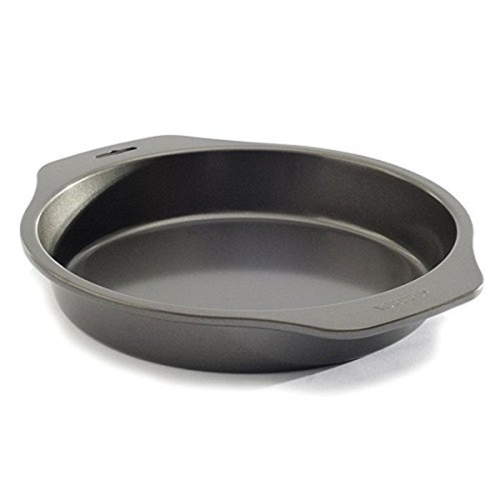 Norpro 9 Inch Nonstick Round Cake Pan