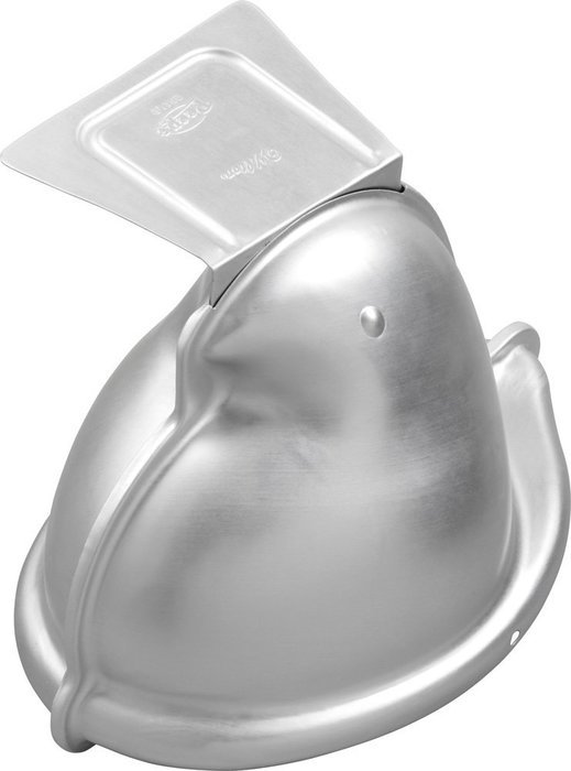 Wilton 2105-2365 3D Peeps Cake Pan, Multicolor N4