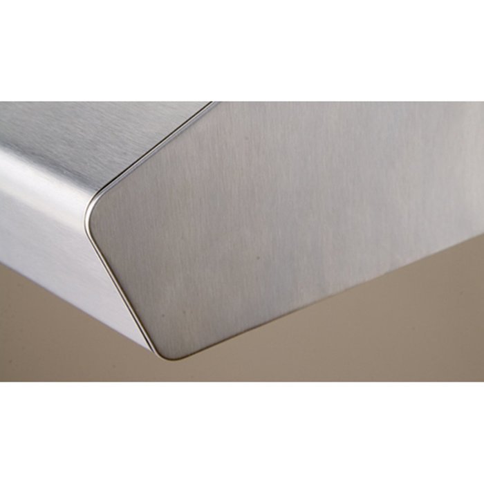 Zephyr 30W in. Breeze II Under Cabinet Range Hood N2