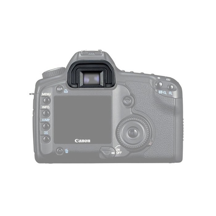 Selens EyePiece Eye Cup for Canon EG EOS-1DX , EOS-1DS Mark III , EOS-1D Mark IV , EOS-1D Mark III , EOS-5D Mark... N30
