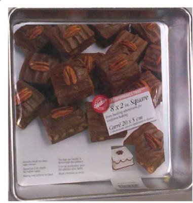 Square Preferred Pan
