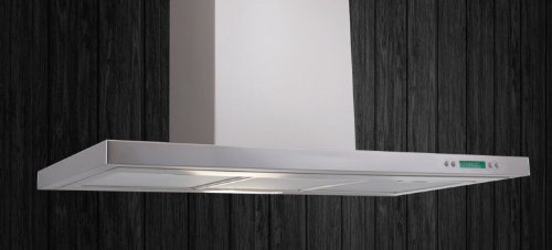 Elica Stainless Steel Chimney Style Hood Range Hood ETB430SS N3