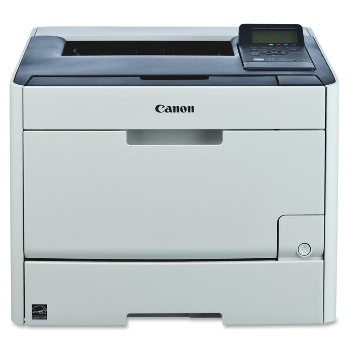 Canon Imageclass Lbp7660Cdn Laser Printer - Color - 2400 X 6