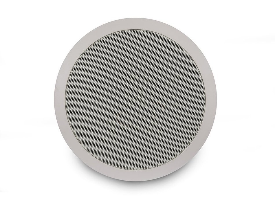Elite Acoustics RSM80T1C 8.0-Inch 2-way Ceiling Speaker (SINGLE) N5