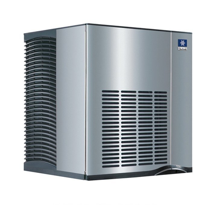 Manitowoc RN-0408A Air Cooled 385 Lb Nugget Style Ice Machine