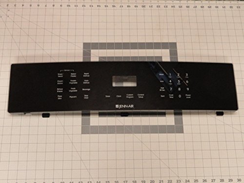 W10215514 Electronic Control Touchpad Jenn-air N6
