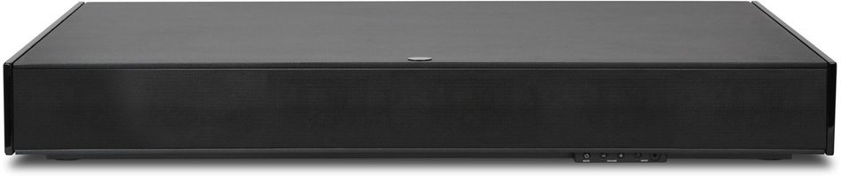 ZVOX 580 Low-Profile Single-Cabinet Surround Sound System with Optical and Coaxial Digital Inputs N3