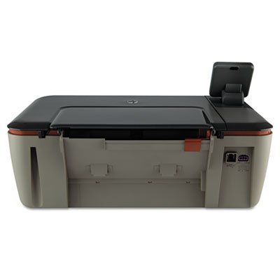 Hewlett Packard CR233A1H5 Hp Deskjet 3052a E-all In One Printer N4