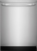 Frigidaire 24" Stainless Steel Built-In Dishwasher N5