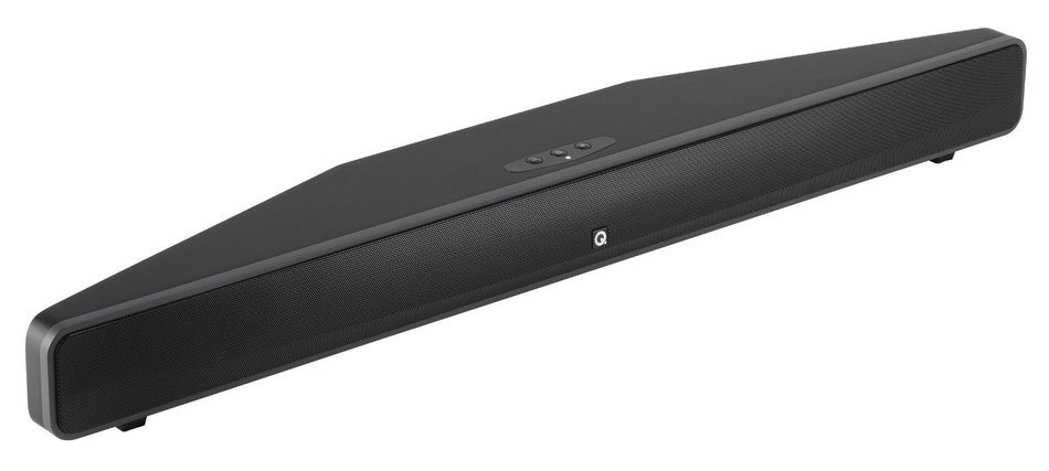 Q Acoustics Media 4 Soundbar with Built In Subwoofer N3