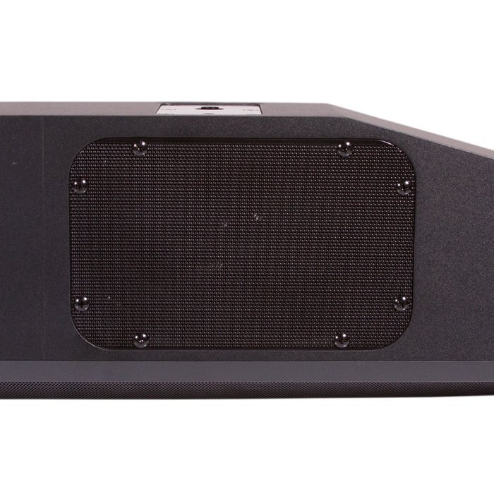 Q Acoustics Media 4 Soundbar with Built In Subwoofer N5