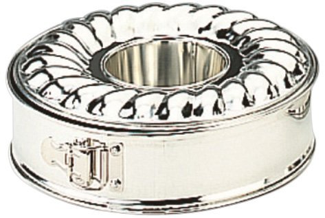 IBILI 800326 Springform with tube