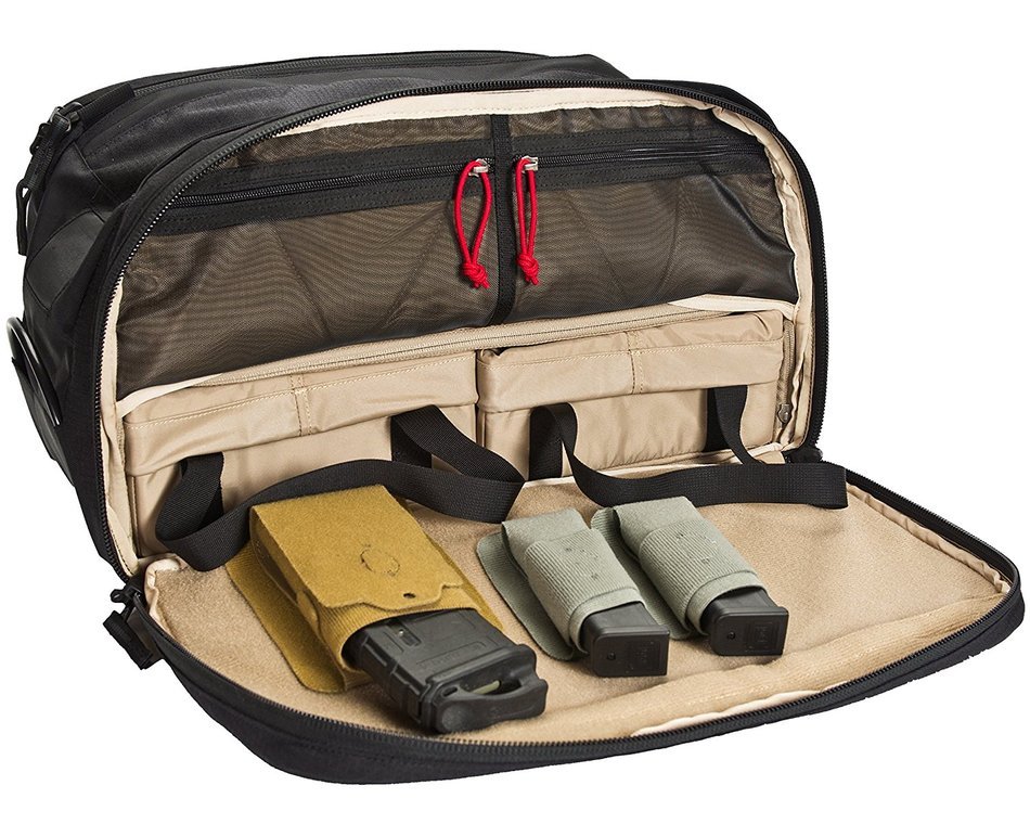 Vertx A-Range Bag N4
