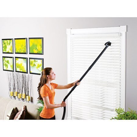 Eureka Mighty Mite Canister Vacuum (3670G) N3