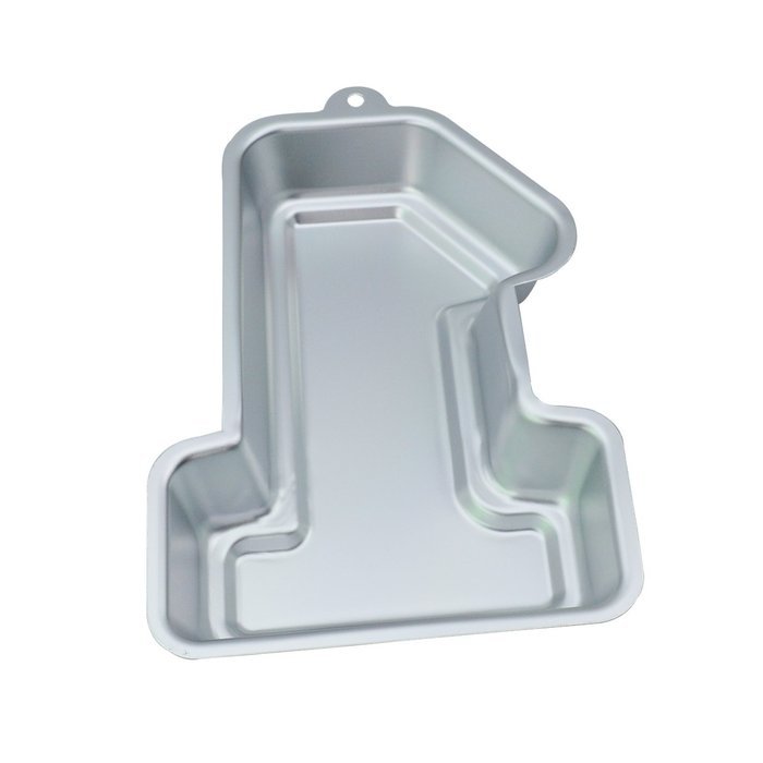 GXHUANG 10-INCH Aluminum Alloy Cake Baking Mold Springform Pan (Elephant),for Anniversary Birthday Christmas New... N22