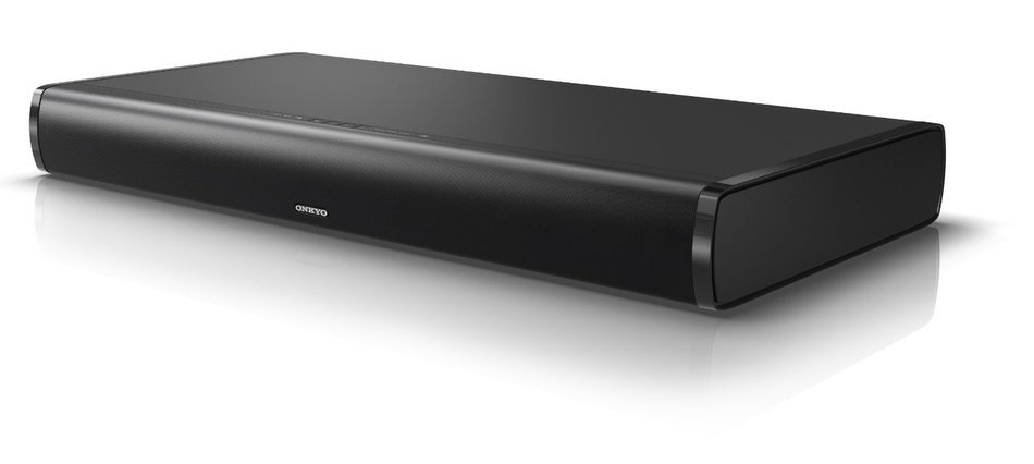 Onkyo LS-T10 6.1-Channel 3D Surround Base System N3