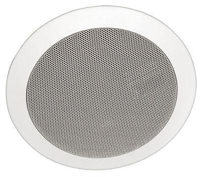 Yorkville CM570 70 Volt Ceiling Speaker Passive 5 Inch Speaker 30 Watt Transformer