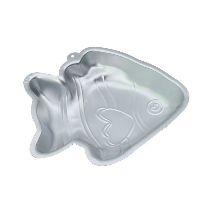 GXHUANG 10-INCH Aluminum Alloy Cake Baking Mold Springform Pan (Elephant),for Anniversary Birthday Christmas New... N25