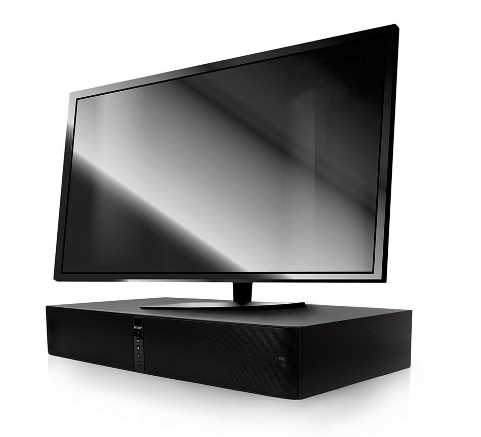 Energy Power Base TV Sound System with Bluetooth Wireless Technology N4