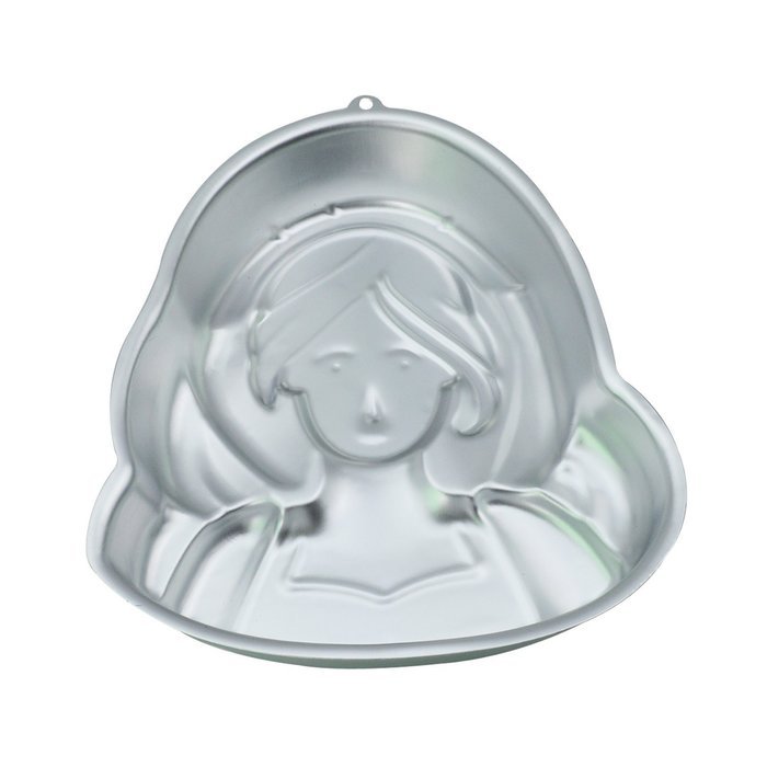 GXHUANG 10-INCH Aluminum Alloy Cake Baking Mold Springform Pan (Elephant),for Anniversary Birthday Christmas New... N27