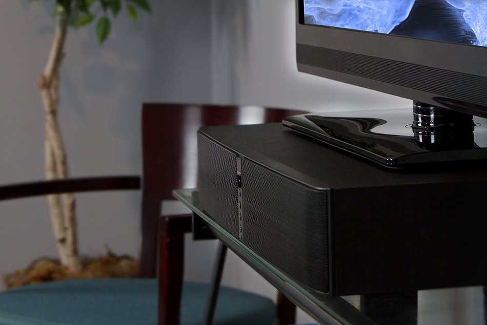 Energy Power Base TV Sound System with Bluetooth Wireless Technology N6