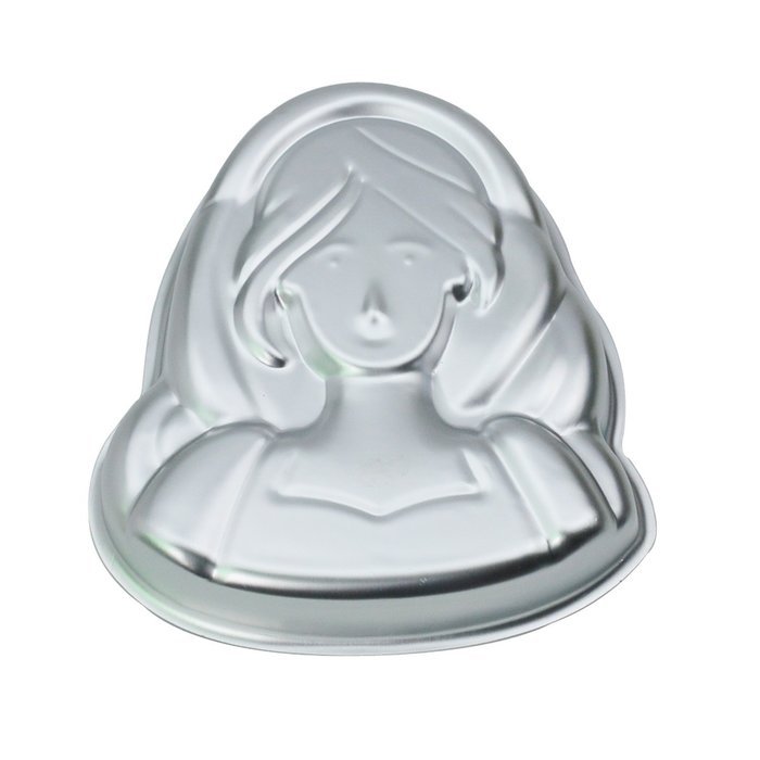 GXHUANG 10-INCH Aluminum Alloy Cake Baking Mold Springform Pan (Elephant),for Anniversary Birthday Christmas New... N28