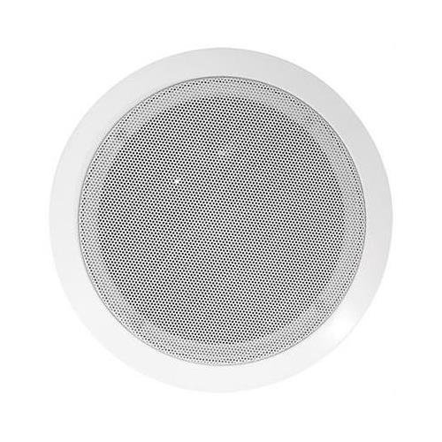 Pyle PylePro PDIC60T 6.5' Two-Way In-Ceiling Speakers w/70V Transformer (Pair) PD-IC60T