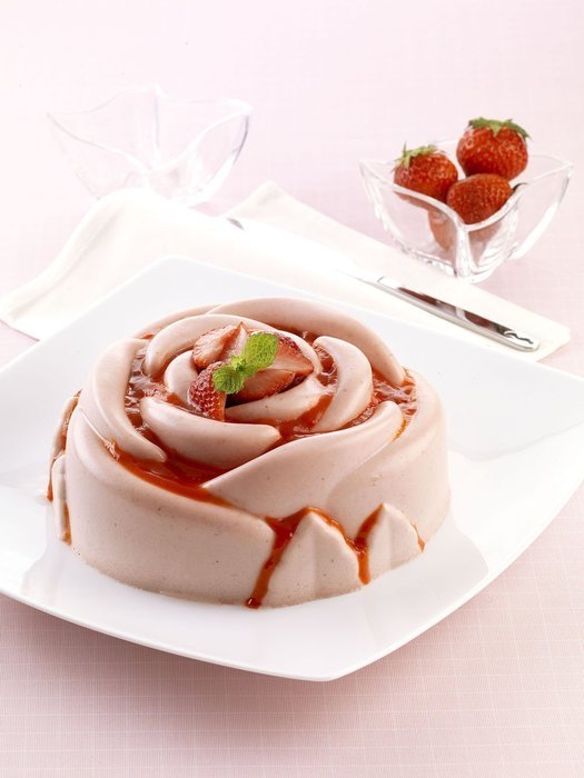 Silikomart Silicone Fancy and Function Bakeware Collection Tube Cake Pan, Meteor N11