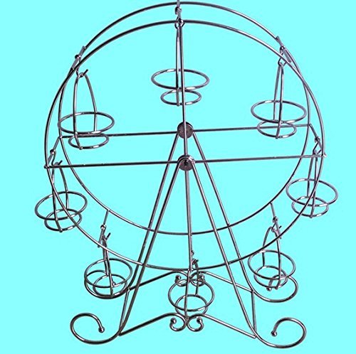 The Ferris Wheel Cake Stand Cake Decoration Holder N3