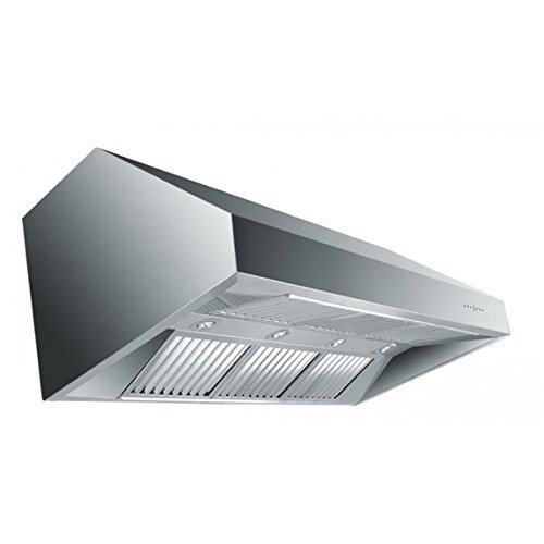 Z Line 685-30 Under Cabinet Range Hood, 30-Inch N5