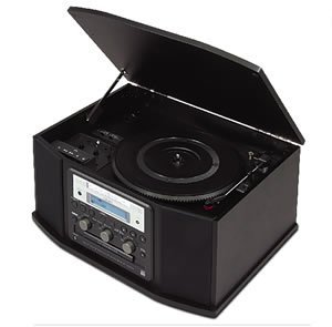 ALTERNATE MODEL TEAC-GF-550