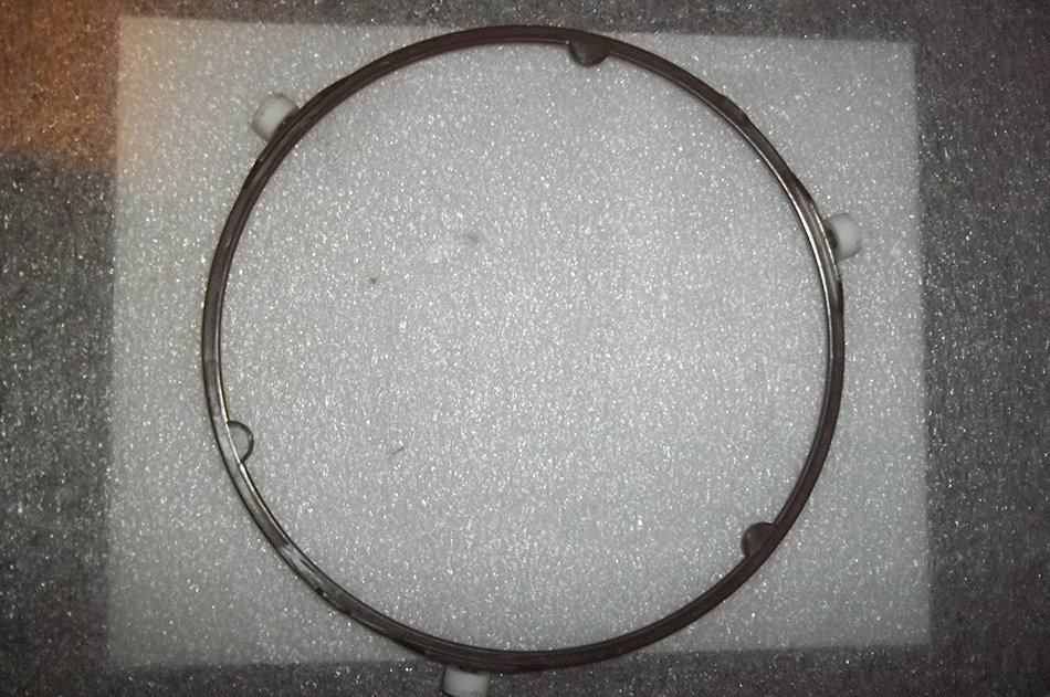 Turntable Support Ring PS1993482 or AP4322950 or AH1993482