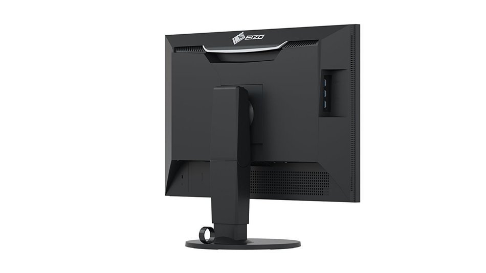 EIZO ColorEdge CS2420 24.1" Hardware Calibration IPS LCD Monitor 1920x1200 (CS2420-BK) N7
