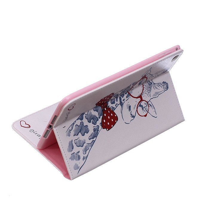 iPad Pro Case, Firefish Kickstand Feature Case Premium PU Leather Wallet [Card Slots] Scratch-Resistance Specially... N217
