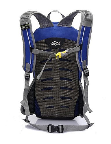 SB@Multi-functional Outdoor Ride Movement Mountaineering backpack SB32 N2