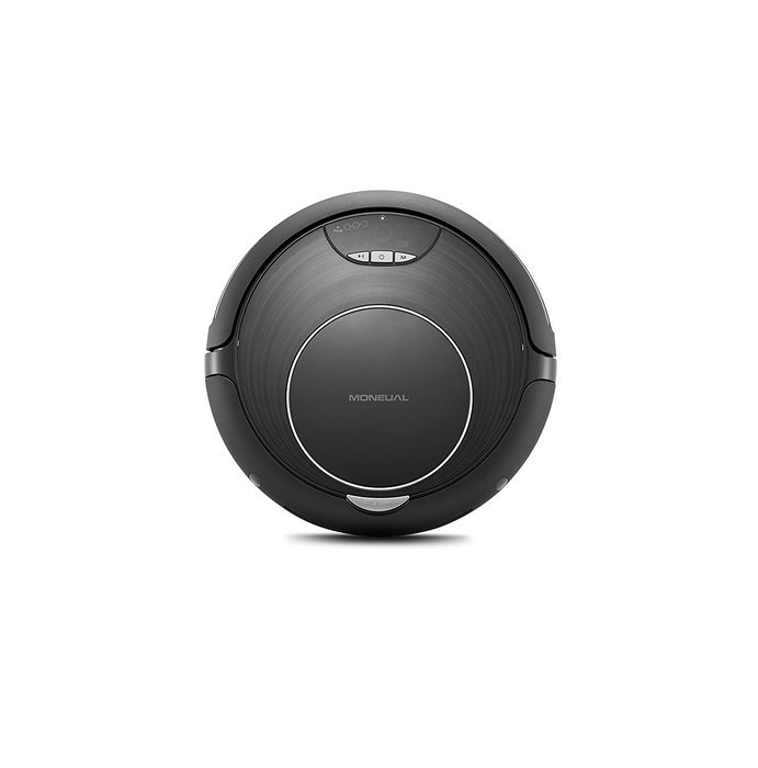 Moneual H67 RYDIS Hybrid Robot Vacuum Cleaner N4