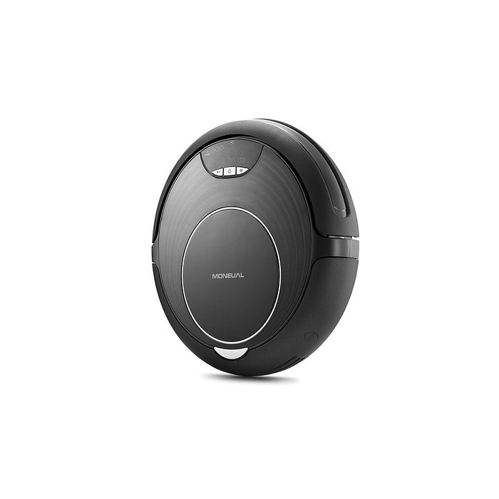 Moneual H67 RYDIS Hybrid Robot Vacuum Cleaner N5