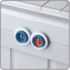 Sonya Compact Portable Apartment Small Washing Machine Washer 1.9cuft./15.4lbs/free Casters Included N2
