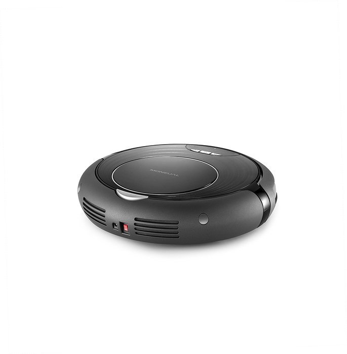 Moneual H67 RYDIS Hybrid Robot Vacuum Cleaner N6
