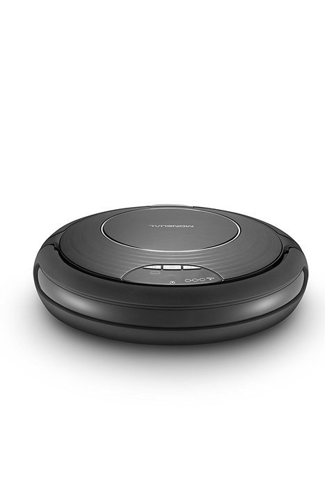Moneual H67 RYDIS Hybrid Robot Vacuum Cleaner N7