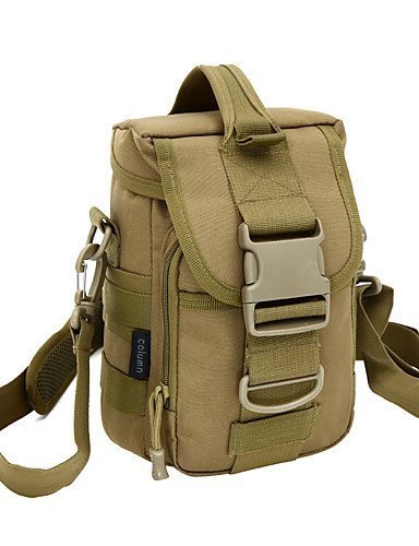 SB@MOLLE Outdoor Sport Men Mini Pocket Tool Talkie And Walkie Satchel Case Pouch Tactical Camping Military Bags... N3