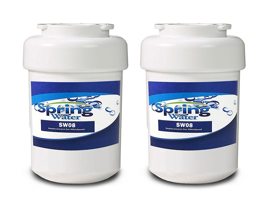 Two-set,Refrigerator Water Filter clean water fitler for G-E