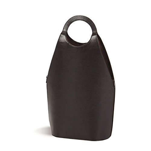 Picnic Plus PSL-706BL Soleil Wine Tote,Black N2